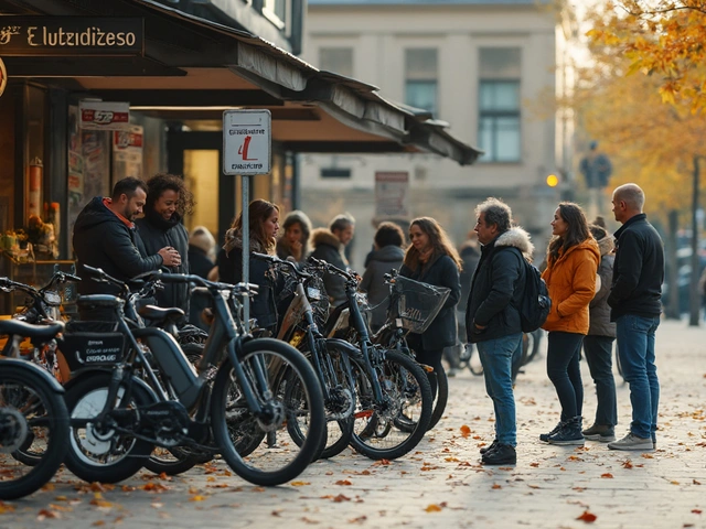 Wie viel kostet ein hochwertiges E-Bike wirklich? Tipps, Preisfaktoren & Spartipps 2025