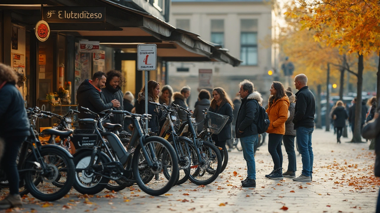 Wie viel kostet ein hochwertiges E-Bike wirklich? Tipps, Preisfaktoren & Spartipps 2025