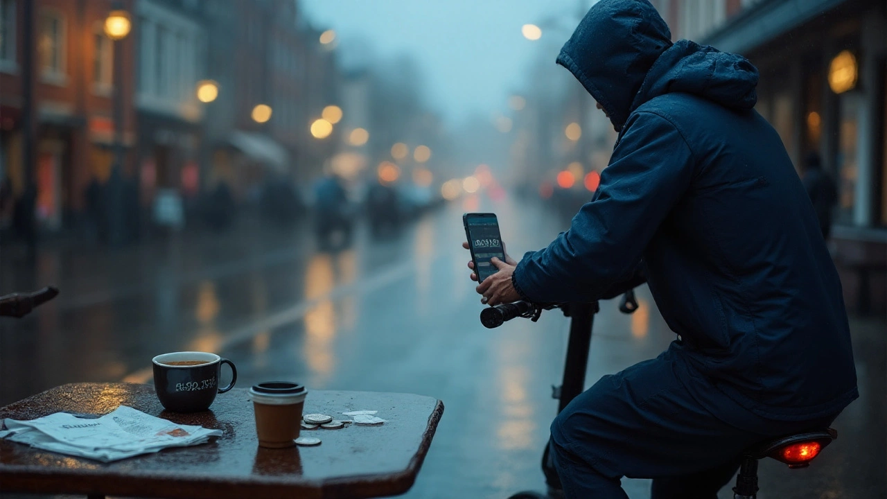 Beispiele und Preis‑Leistungs‑Favoriten (DE‑legal, 20km/h)