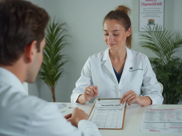 Top Impfmythen: 12 Behauptungen im Faktencheck mit RKI-, STIKO- und WHO-Stand