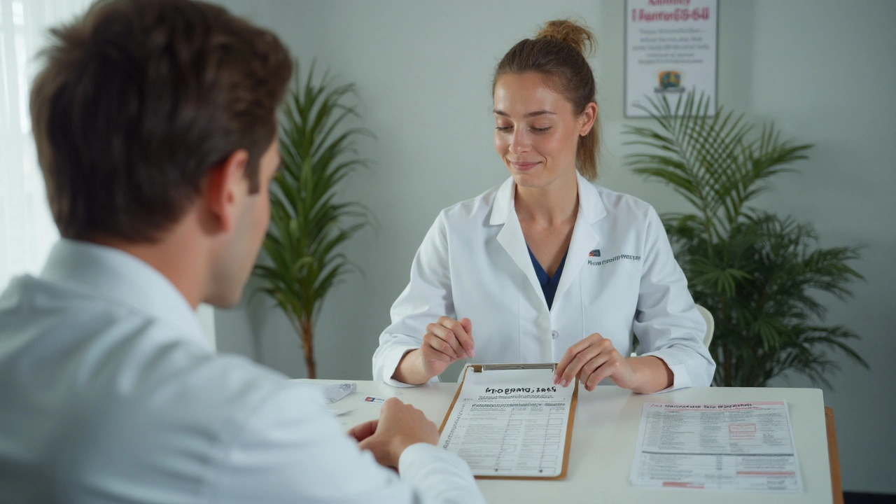 Top Impfmythen: 12 Behauptungen im Faktencheck mit RKI-, STIKO- und WHO-Stand