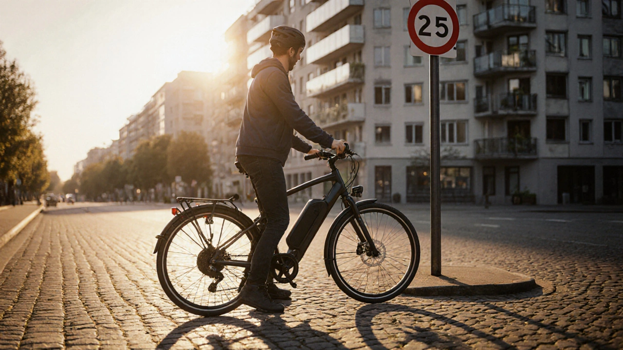 400 W E‑Bike: reicht die Leistung? - Vor‑ und Nachteile im Überblick