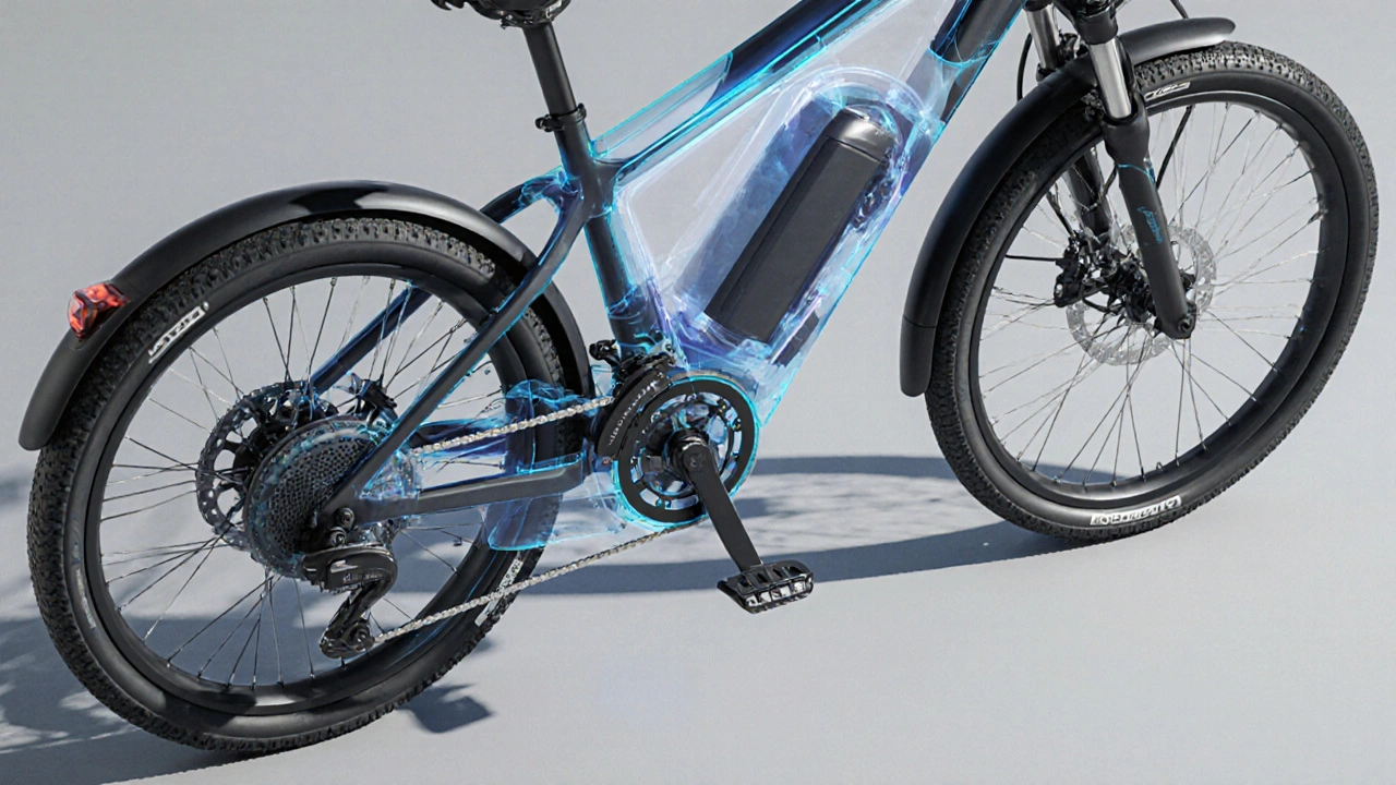 Bester E‑Bike‑Motor: Welcher Antrieb überzeugt am meisten?