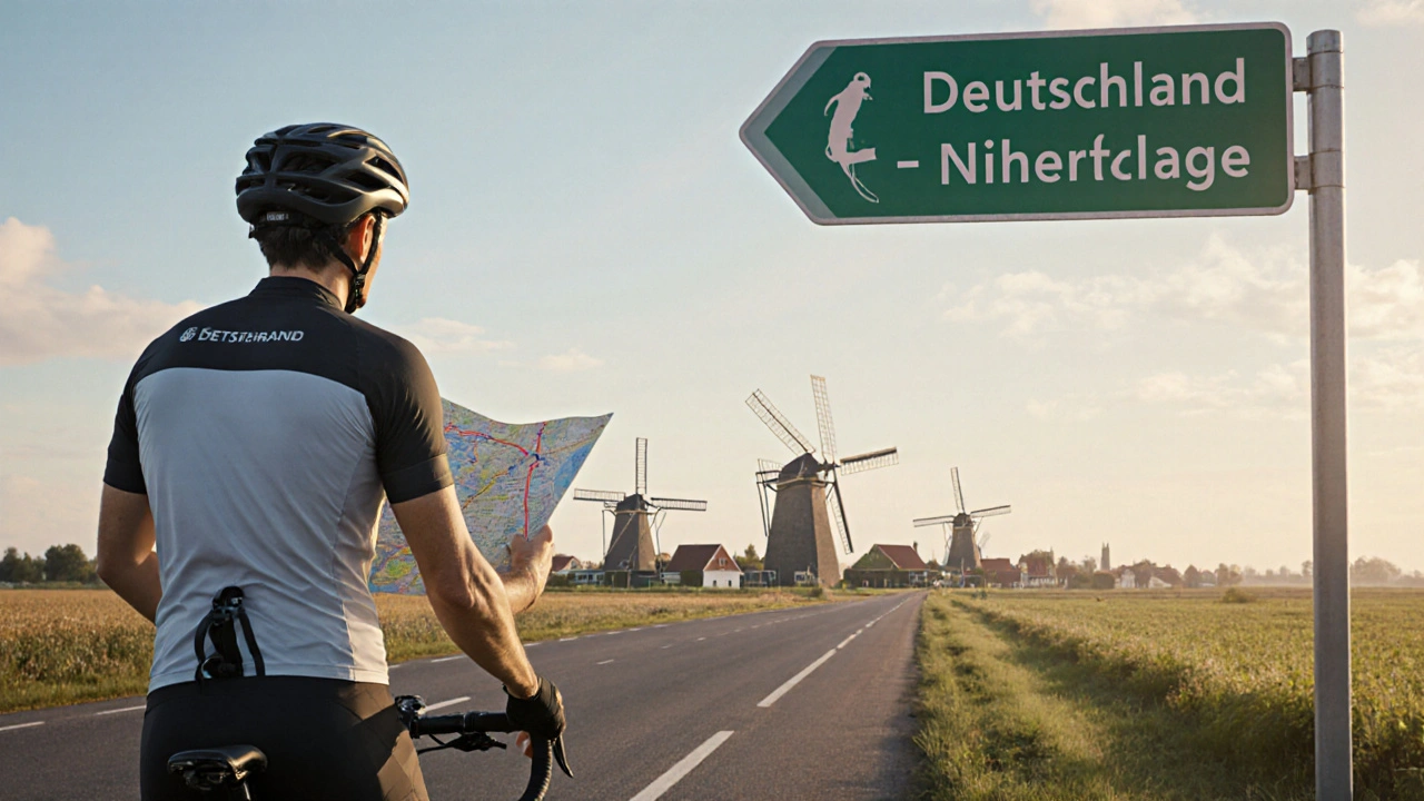 E‑Bikes in Holland: Sind sie wirklich billiger?