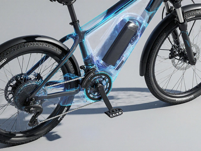 Bester E‑Bike‑Motor: Welcher Antrieb überzeugt am meisten?