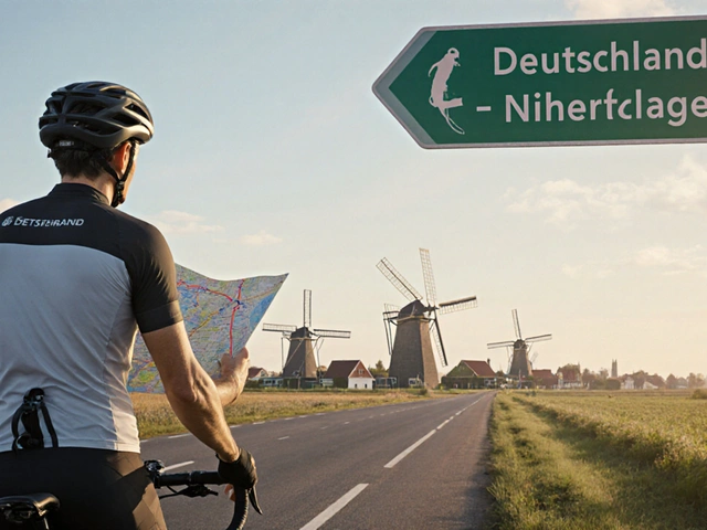 E‑Bikes in Holland: Sind sie wirklich billiger?