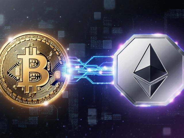Token Swap in DEX: Was ist das und wie funktioniert es?