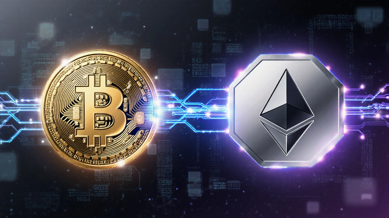 Token Swap in DEX: Was ist das und wie funktioniert es?