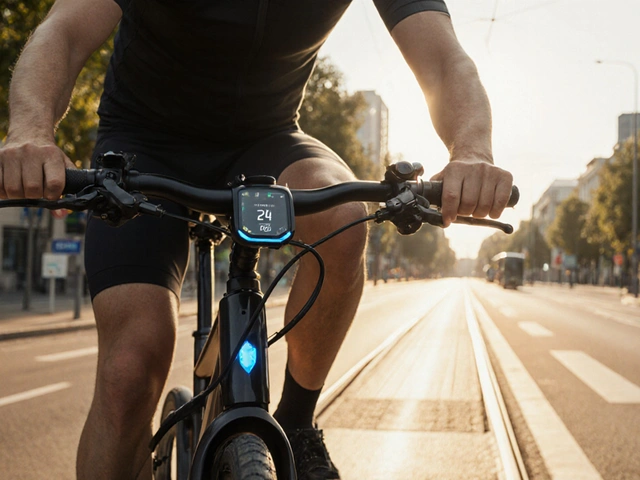 Was ist der Unterschied zwischen einem E-Bike und einem Pedelec? - Klare Antwort für Käufer