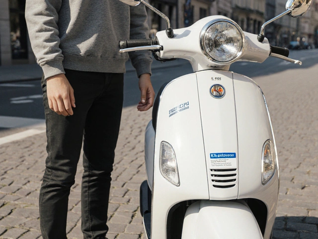 Was kostet eine Versicherung für E-Scooter in Deutschland? - Alle Kosten im Überblick