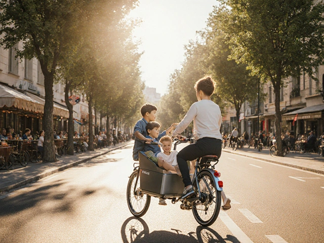 Welche E-Bike-Marke ist die beste? Die 7 verlässlichsten Marken in Deutschland 2025