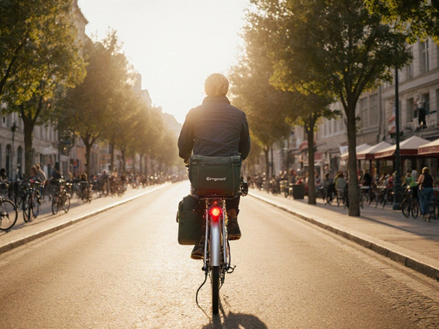 Welche E-Bikes sind günstig und gut? Die besten Modelle 2025 unter 1.500 Euro