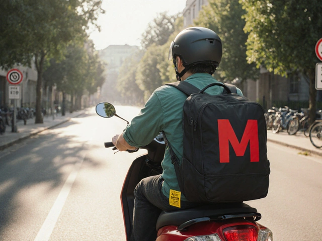 Welche Fahrzeuge darf man in Deutschland ohne Führerschein fahren?