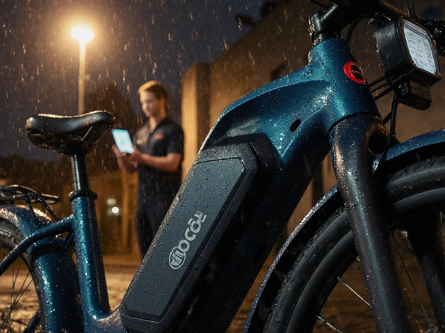 Welcher E-Bike-Motor macht die wenigsten Probleme? Vergleich der zuverlässigsten Systeme 2025