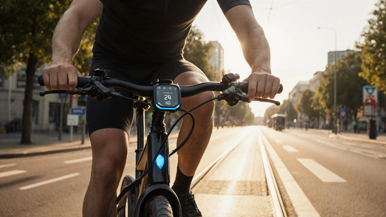 Was ist der Unterschied zwischen einem E-Bike und einem Pedelec? - Klare Antwort für Käufer