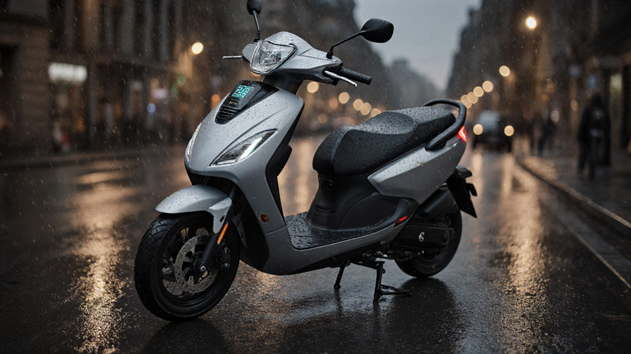 Was kostet ein sehr guter E-Roller in Deutschland? Preisübersicht 2025