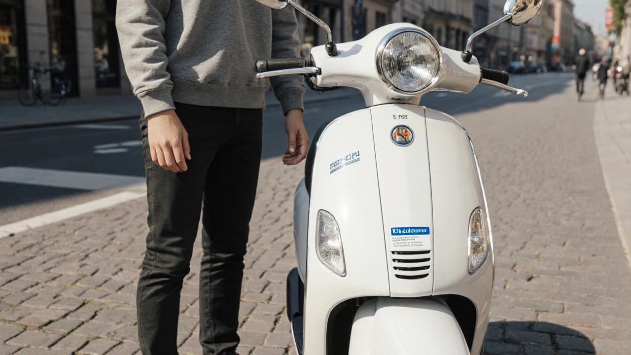 Was kostet eine Versicherung für E-Scooter in Deutschland? - Alle Kosten im Überblick
