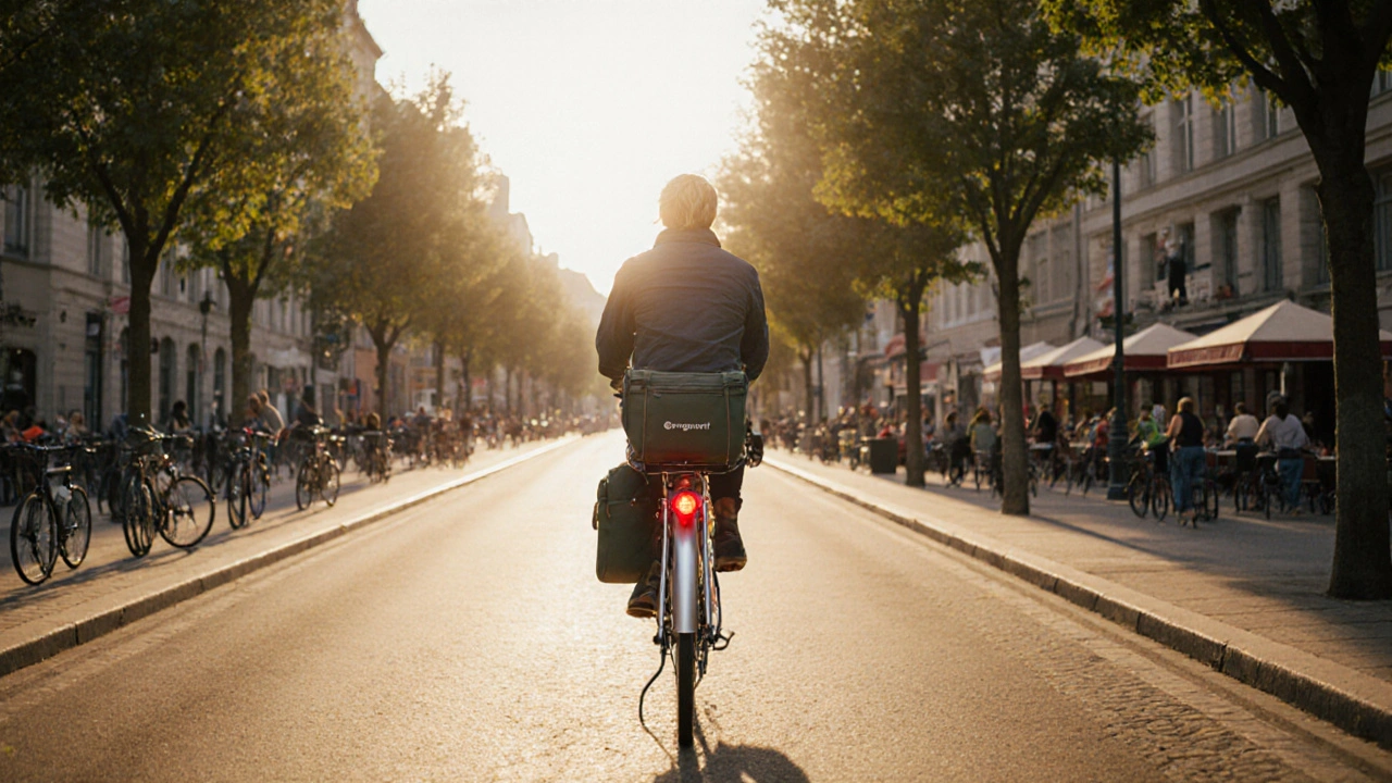 Welche E-Bikes sind günstig und gut? Die besten Modelle 2025 unter 1.500 Euro