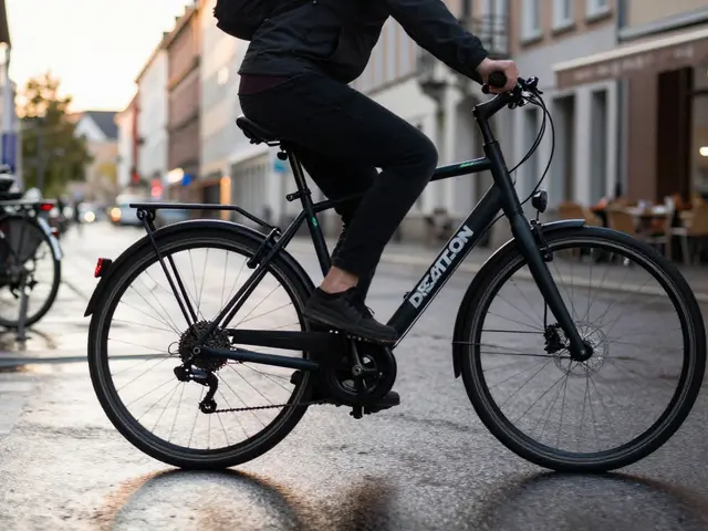 Welches E-Bike ist gut und günstig? Die besten Modelle 2025 unter 1500 Euro