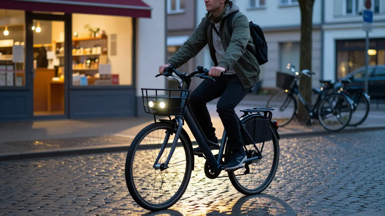 Was sind gute E-Bikes? Die besten Modelle für Alltag, Beruf und Freizeit 2025