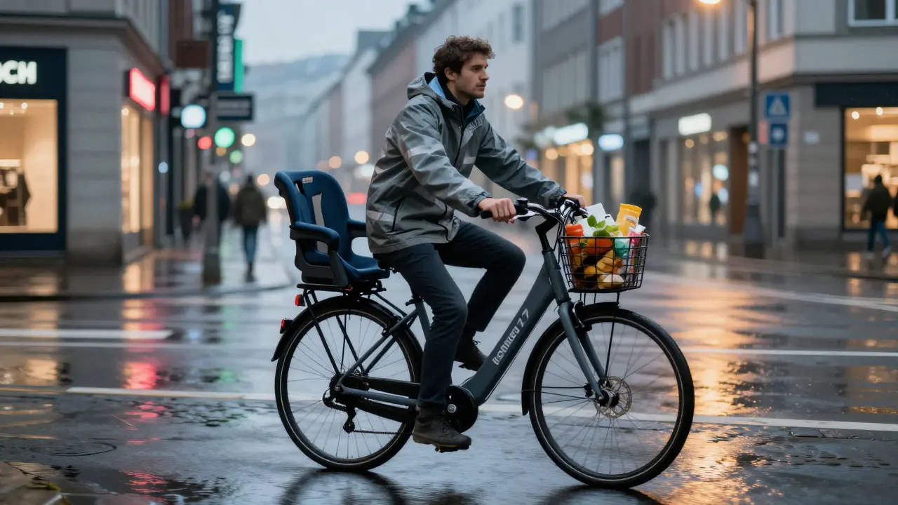 Ist Kalkhoff eine gute Marke für E-Bikes? Erfahrungen und Vergleich 2026