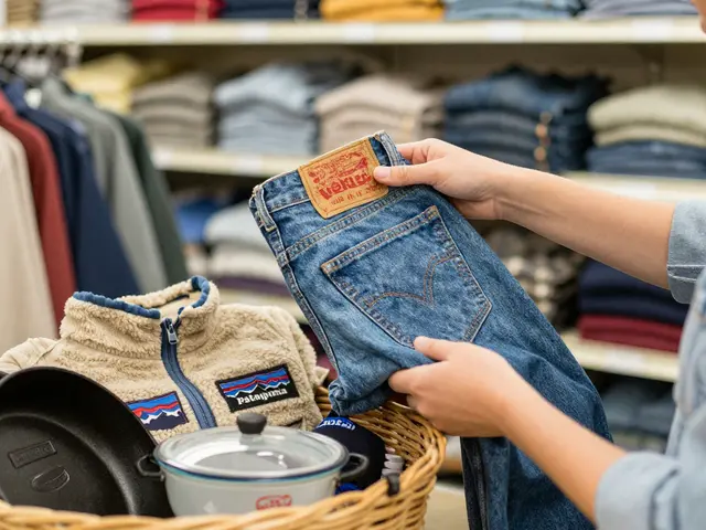 Anfängerleitfaden zum Thrift-Flipping: Was man kaufen und was man meiden sollte