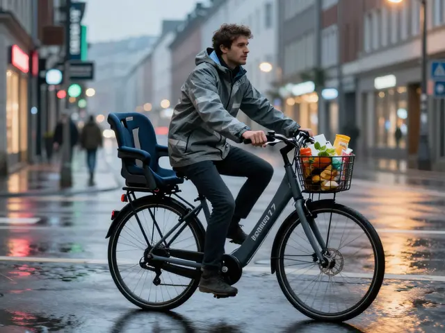 Ist Kalkhoff eine gute Marke für E-Bikes? Erfahrungen und Vergleich 2026