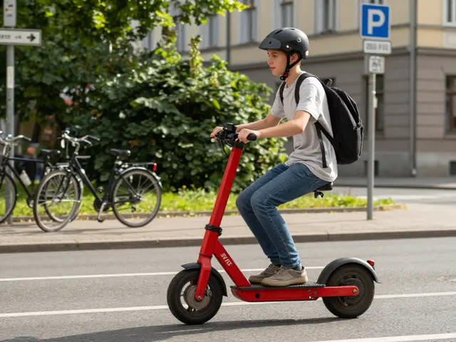 Welche Autos darf man ohne Führerschein fahren? - Alle legalen Optionen in Deutschland 2026