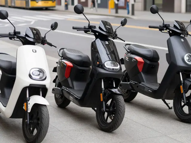 Wie viel kosten normale Roller für Erwachsene? Preise und was Sie wirklich bezahlen