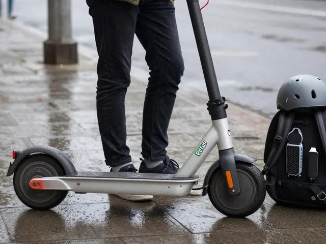 Wie viel kostet ein Elektroroller in Deutschland? - Preise, Modelle und was wirklich dazu gehört