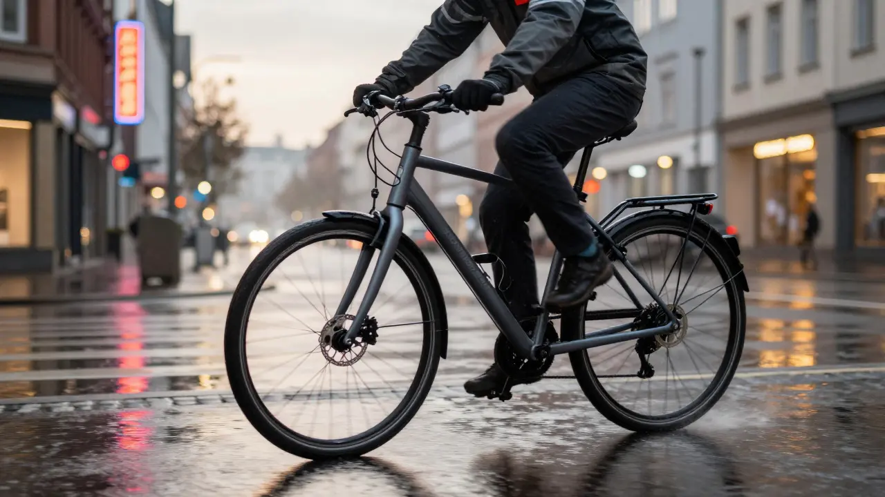 Welches E-Bike hat das beste Preis-Leistungs-Verhältnis? 2026: Die 5 besten Modelle für jeden Geldbeutel