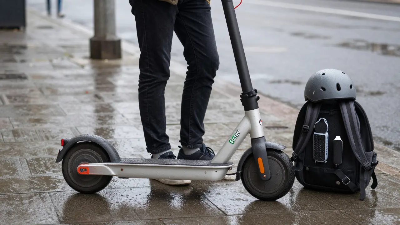 Wie viel kostet ein Elektroroller in Deutschland? - Preise, Modelle und was wirklich dazu gehört