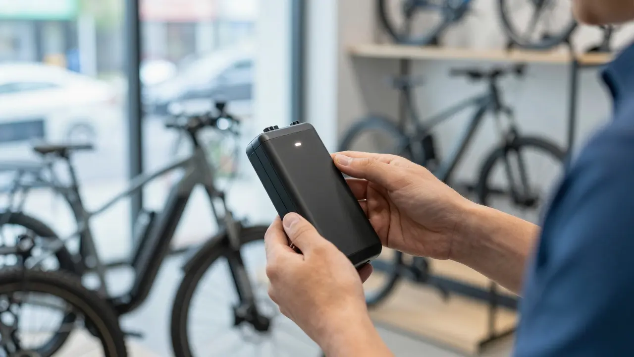 E-Bike kaufen: Die wichtigsten Tipps für den Kauf