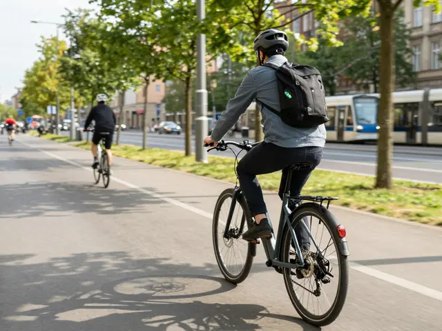 Was ist besser, 400Wh oder 500Wh beim E-Bike?