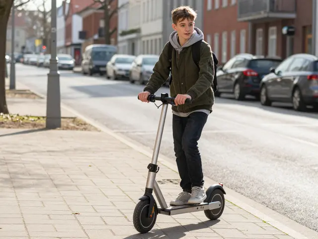 Welche E-Fahrzeuge darf man ohne Führerschein fahren? - Alle gesetzlich erlaubten Optionen in Deutschland