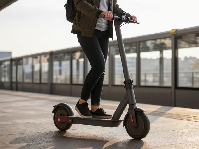 Welcher E-Roller ist der beste? Der ultimative Kaufguide für Deutschland 2026