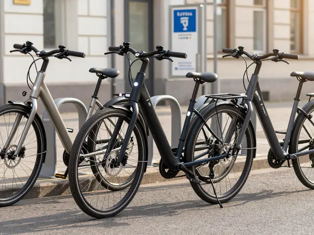 Welches ist das beste und günstigste E-Bike? Der ultimative Vergleich 2026