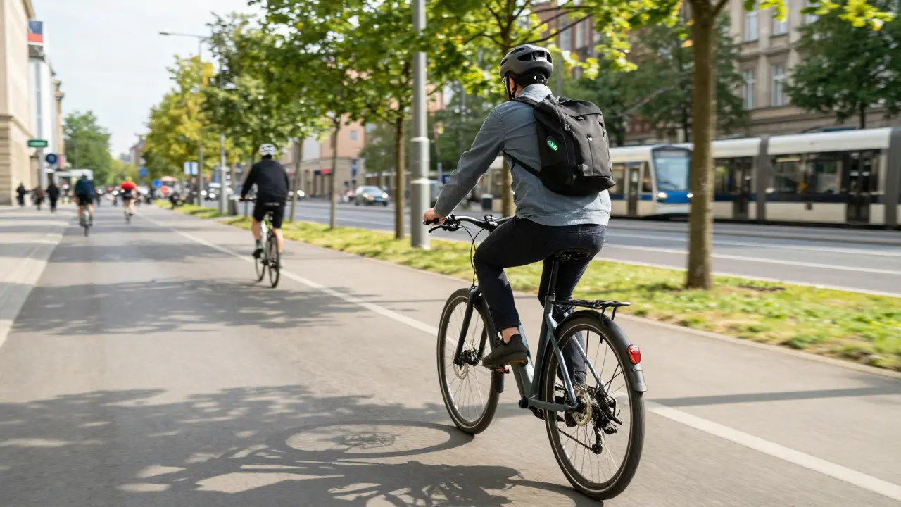 Was ist besser, 400Wh oder 500Wh beim E-Bike?