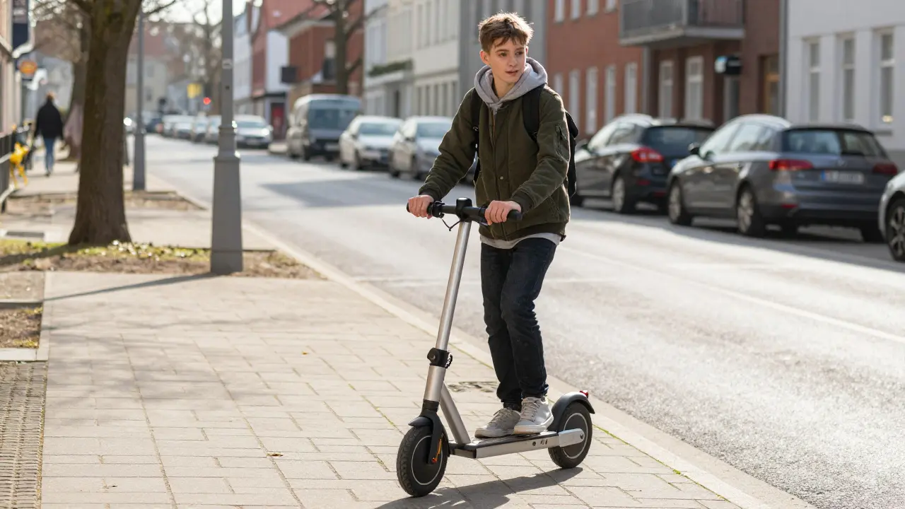 Welche E-Fahrzeuge darf man ohne Führerschein fahren? - Alle gesetzlich erlaubten Optionen in Deutschland