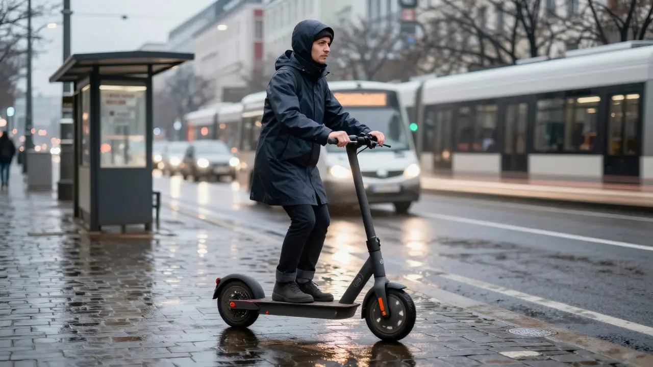 Welcher E-Scooter ist momentan der beste? - Die besten Modelle 2026 für Deutschland