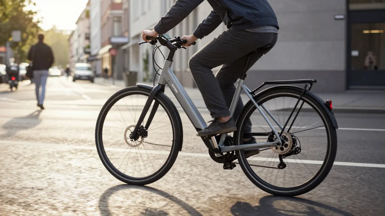 Welches E-Bike ist laut Stiftung Warentest das beste? - Die aktuellen Testsieger 2026
