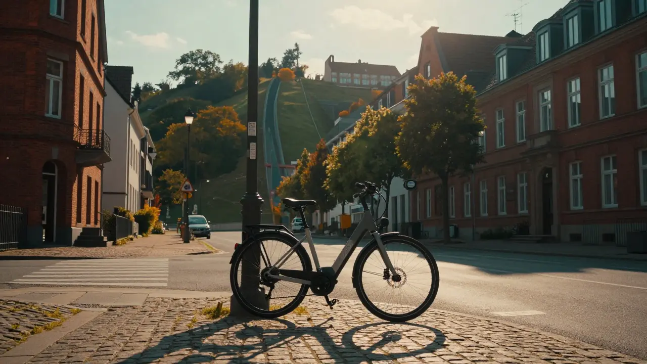 Die ideale Ganganzahl für Dein E-Bike: Kaufberatung und Technik erklärt