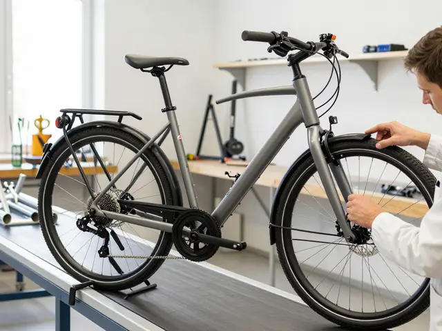 Wer steckt hinter Kalkhoff? Die ganze Wahrheit über den deutschen E-Bike-Macher