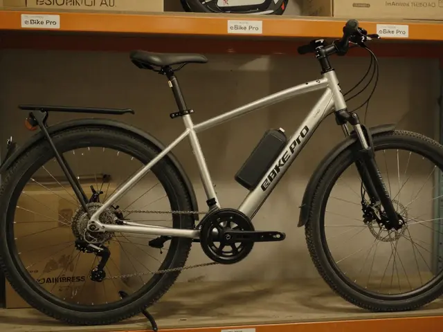 Wie gut sind E-Bikes aus China? Qualität, Preis und Risiken im Vergleich