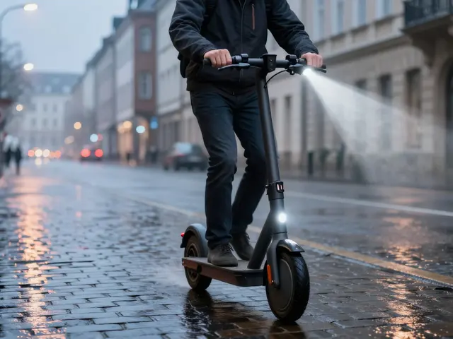 Wie viel kostet ein guter E-Scooter in Deutschland? Preisübersicht 2026