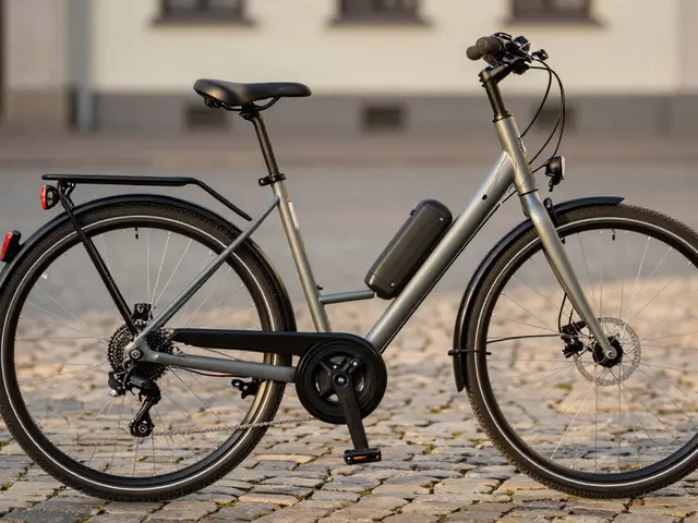 Wie viel kostet ein gutes gebrauchtes E-Bike? - Preisguide für 2026