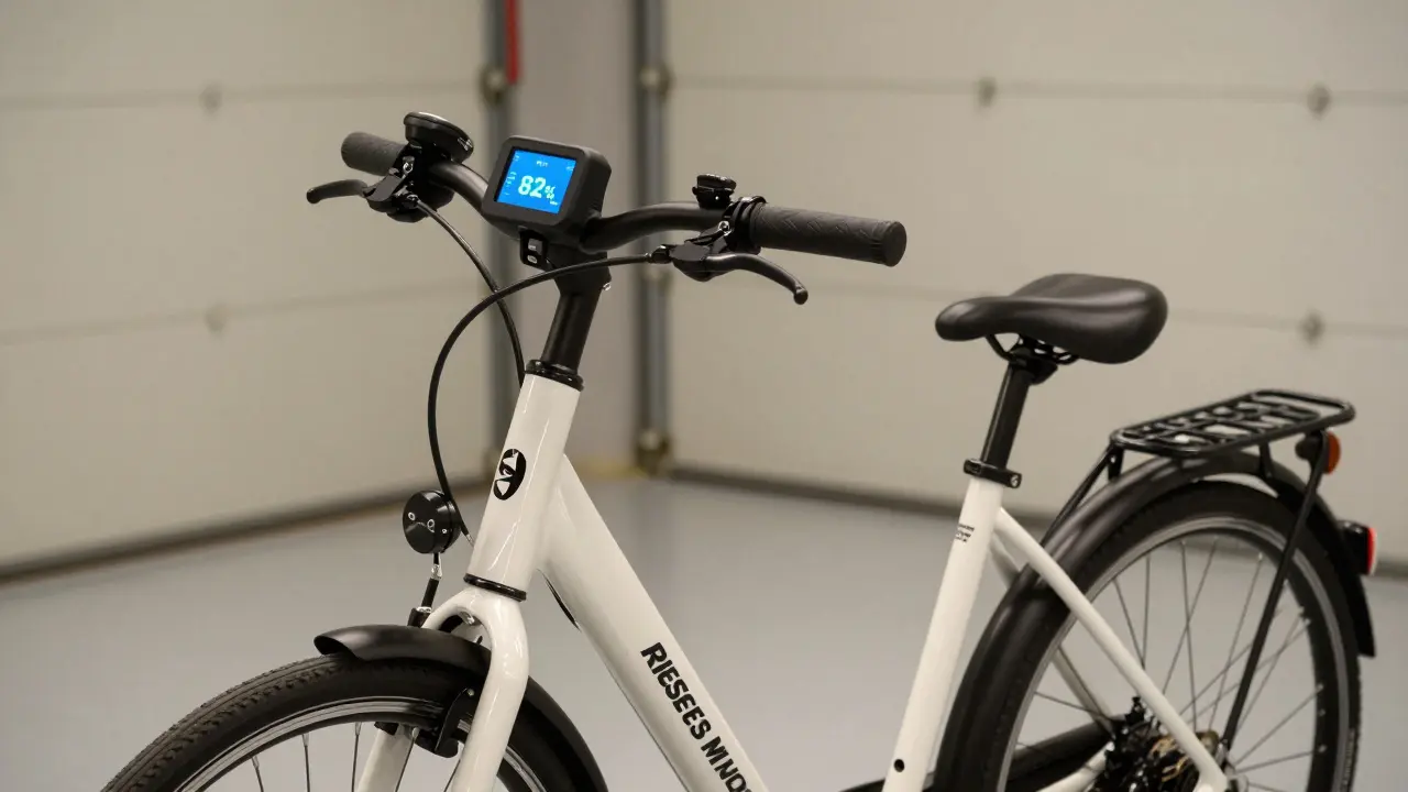 Was ist ein E-Bike nach 3 Jahren noch wert? So viel bleibt vom Kaufpreis übrig