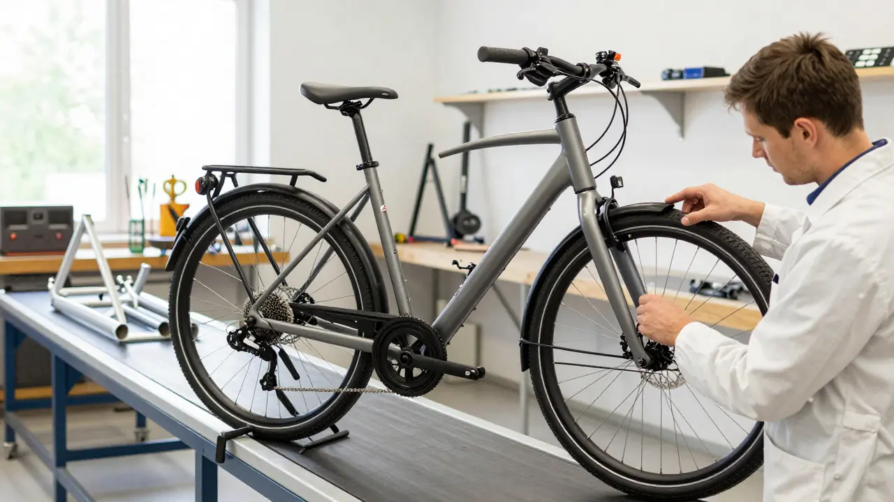 Wer steckt hinter Kalkhoff? Die ganze Wahrheit über den deutschen E-Bike-Macher