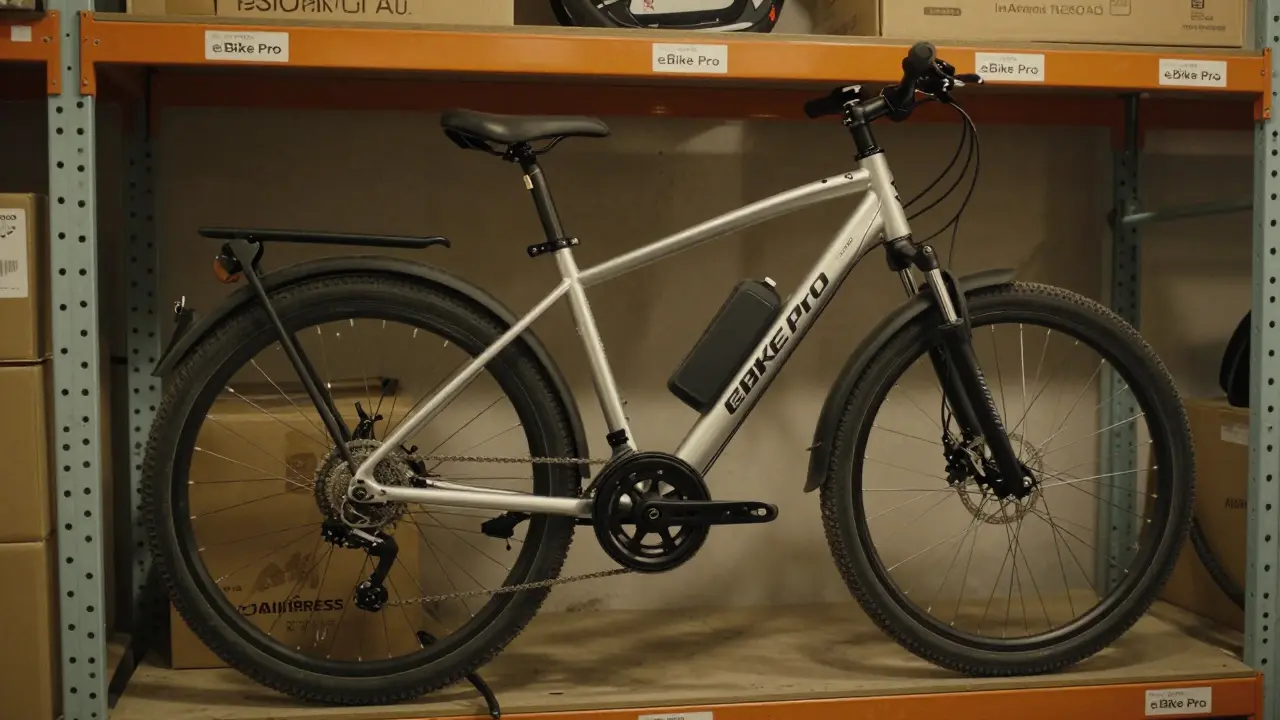 Wie gut sind E-Bikes aus China? Qualität, Preis und Risiken im Vergleich