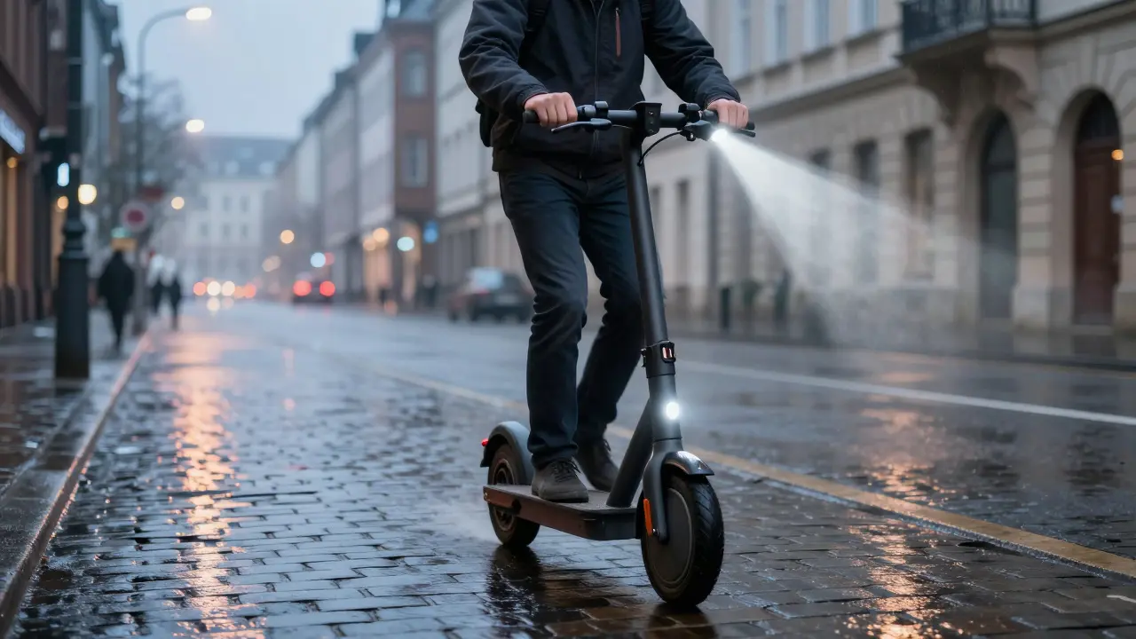 Wie viel kostet ein guter E-Scooter in Deutschland? Preisübersicht 2026